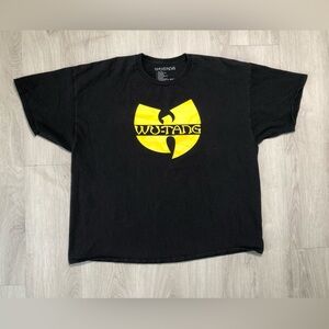 Men’s Wu-Tang T-Shirt